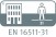 EN 16511-31