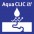 Aqua Clic it! Aqua Clic it!
