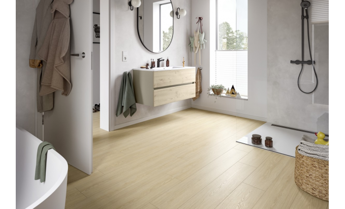 Dub Casella prírodný svetlý