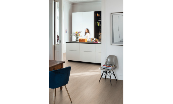 Dub Victoria svetlohnedý