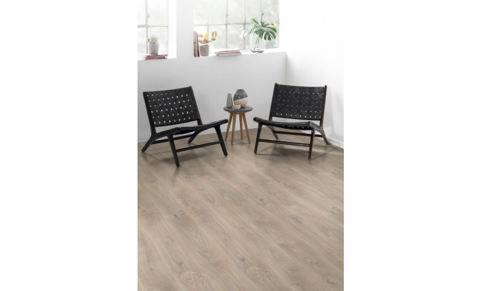 Dub Belfort strieborný