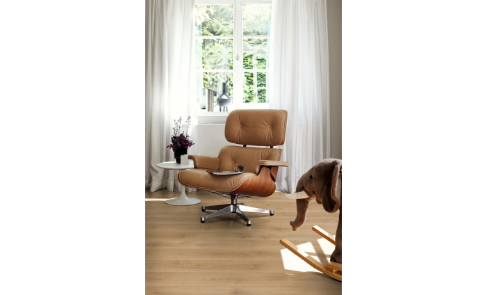 Dub North svetlohnedý