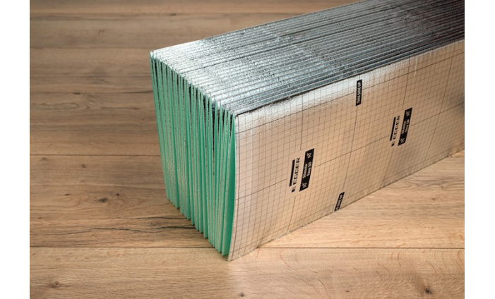 EGGER Silenzio EASY SD 2mm
