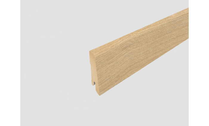 Soklová lišta egger