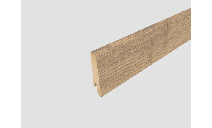 Soklová lišta egger