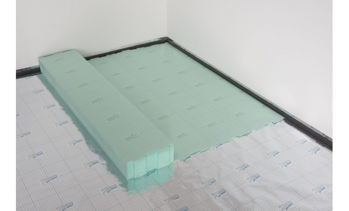 EGGER Silenzio EASY 2mm