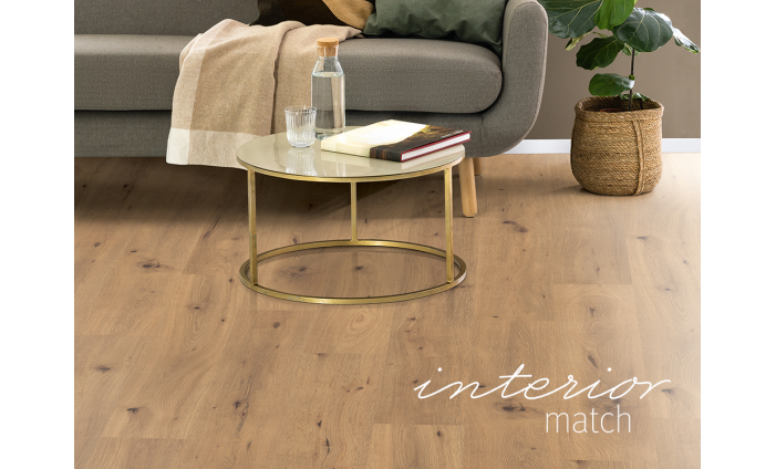 Dub divoký prírodný Dub divoký prírodný