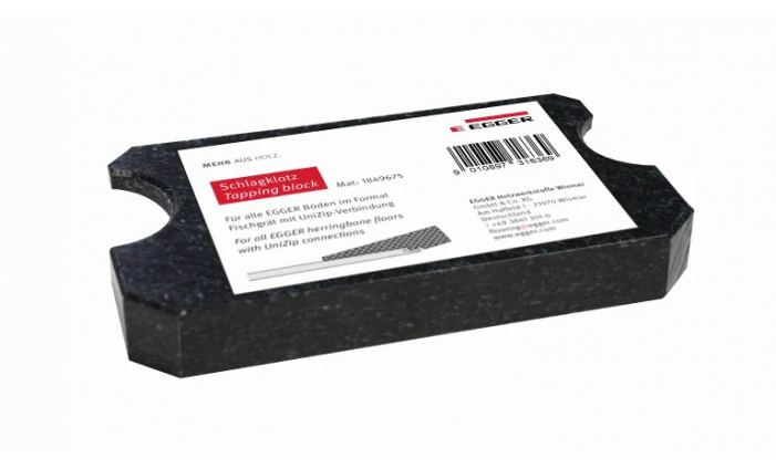 EGGER - dorazový hranol HERRINGBONE