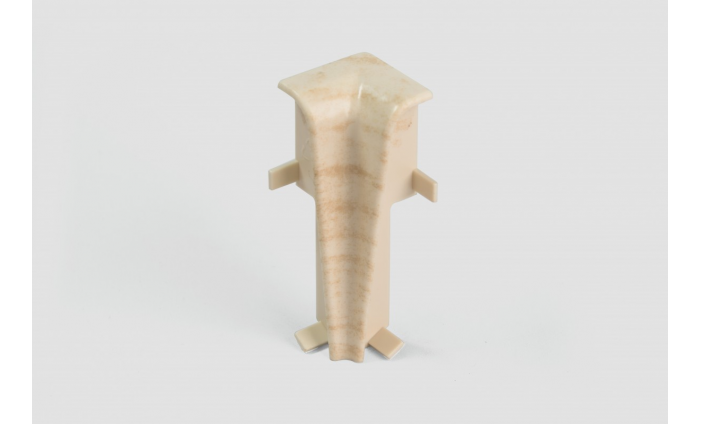 DUB KRÉMOVÝ - Vnútorný roh