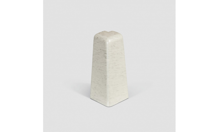 DUB ŠEDOMODRÝ - Vonkajší roh