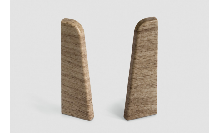 ORECH SVETLÝ - Ukončenie ľavé + pravé