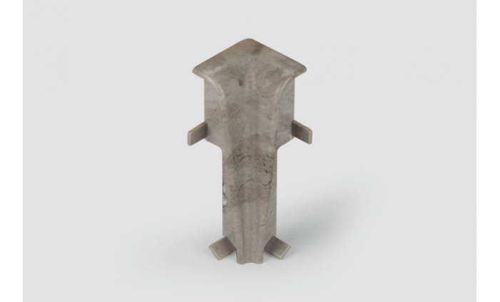 UNIVERZAL KAMEŇ SIVÝ - Vnútorný roh