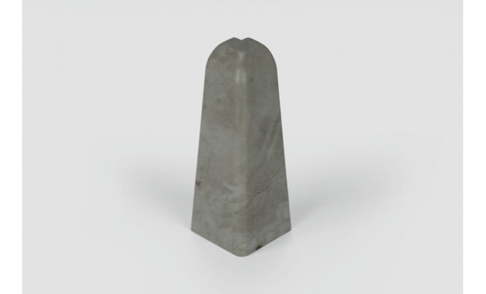 UNIVERZAL KAMEŇ SIVÝ - Vonkajší roh