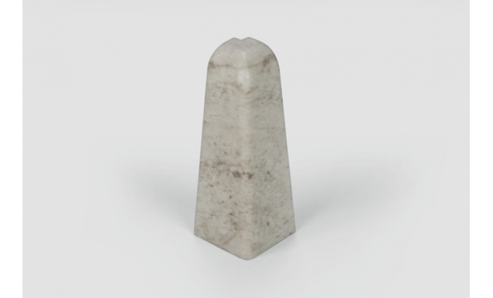 UNIVERZAL KAMEŇ BIELY - Vonkajší roh