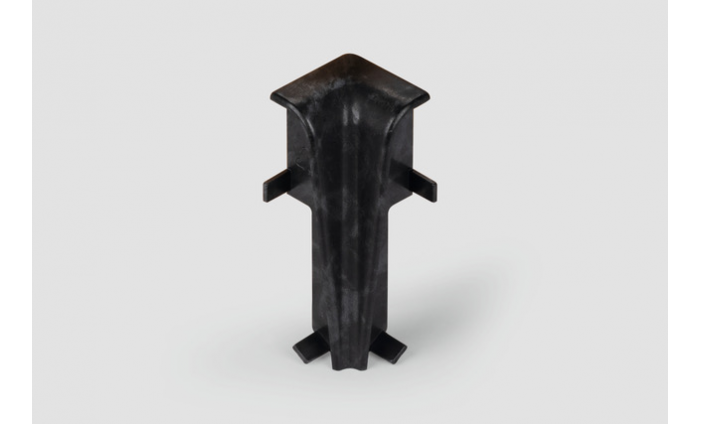 UNIVERZAL KAMEŇ ČIERNY - Vnútorný roh