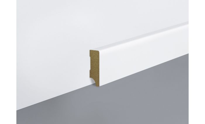 Soklová lišta egger Cubical 4cm Soklová lišta egger Cubical 4cm