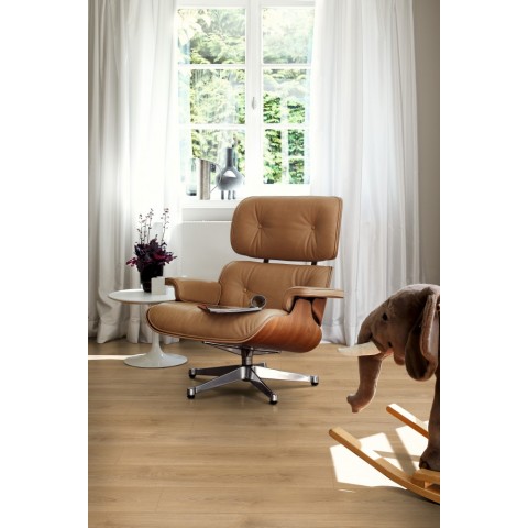 Dub North svetlohnedý