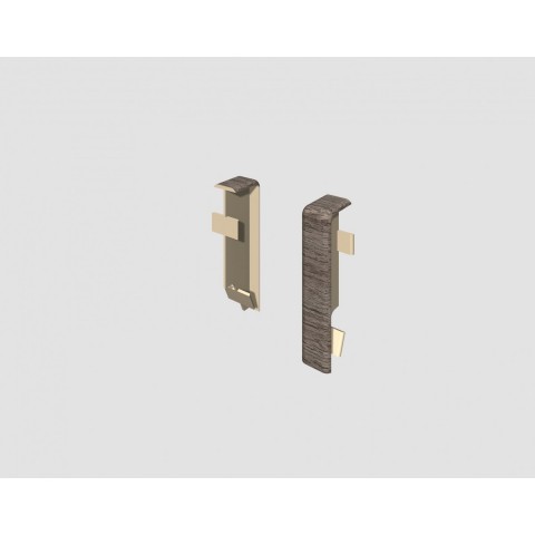 DUB ANTRACITOVÝ- Spojka