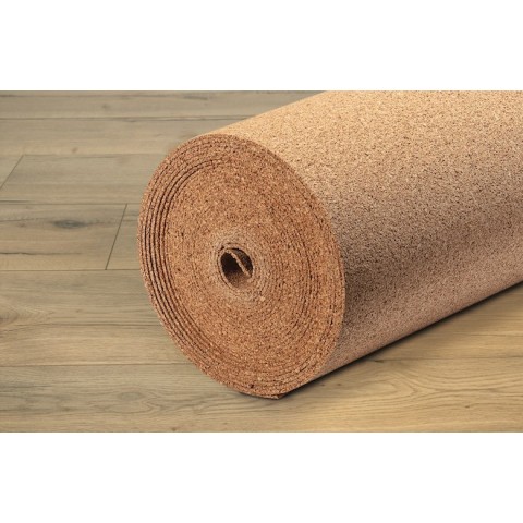 EGGER Silenzio Cork 2 mm