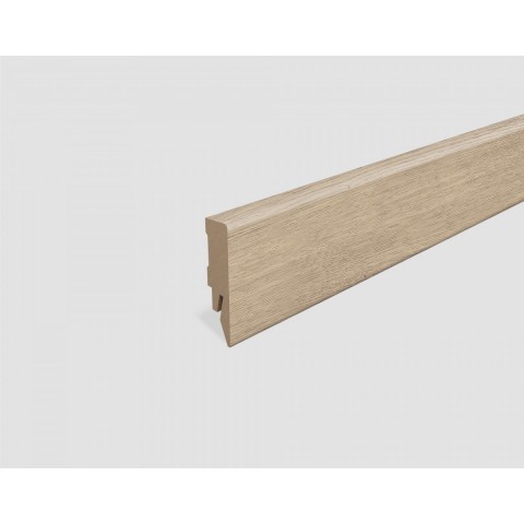 SOKLOVÁ LIŠTA EGGER