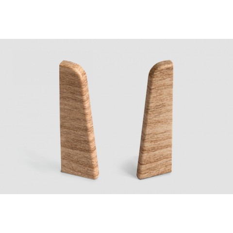 DUB MEDOVÝ - Ukončenie ľavé + pravé