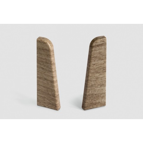 ORECH SVETLÝ - Ukončenie ľavé + pravé