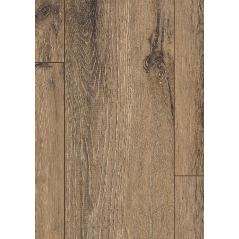 Dub Parketový tmavý